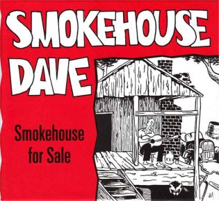 Smokehouse Dave - Smokehouse For Sale